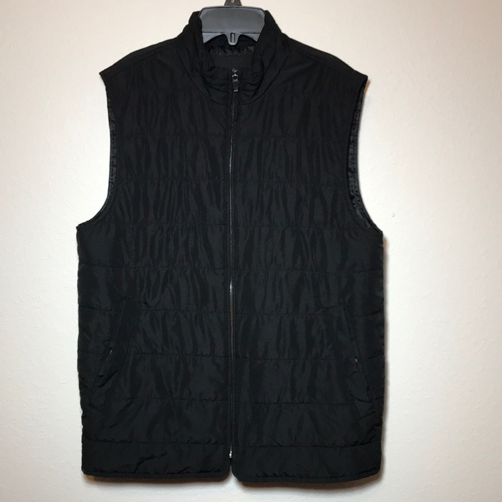 Marc Anthony men’s vest